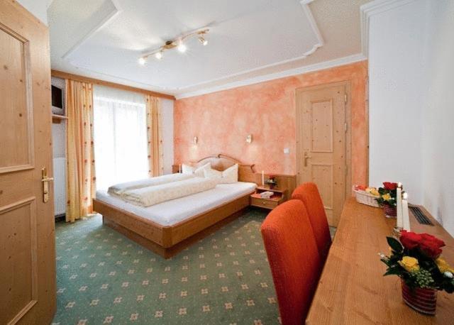 Pension Ederhof Jochberg Habitación foto