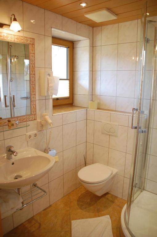 Pension Ederhof Jochberg Habitación foto