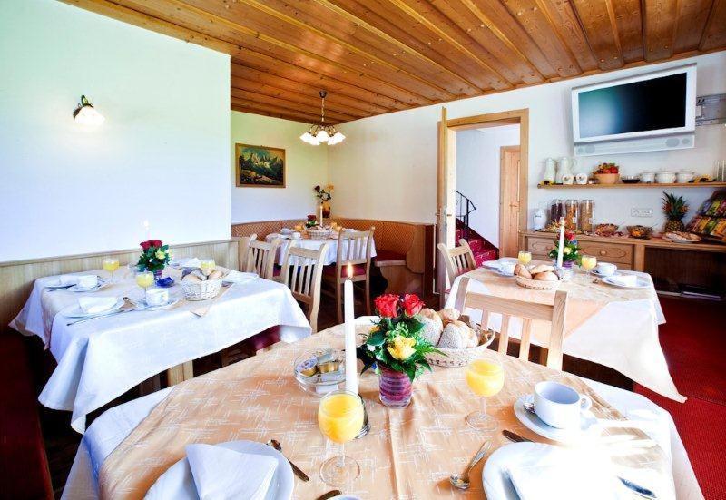 Pension Ederhof Jochberg Exterior foto